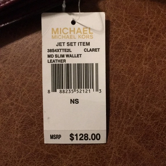 Michael Kors wallet - Picture 3 of 3